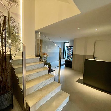 Sanxenxo Deluxe Apartamentos 외부 사진
