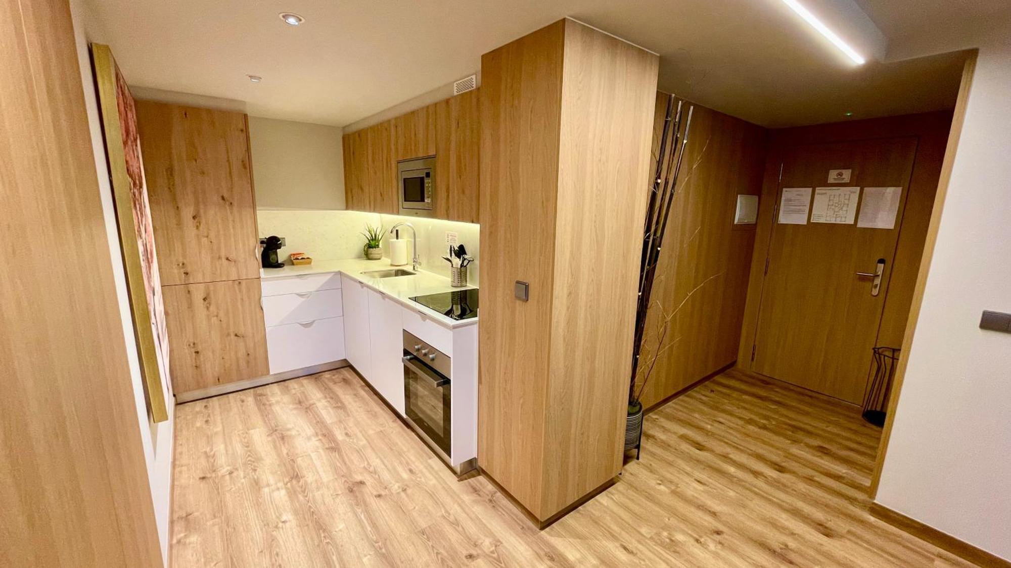 Sanxenxo Deluxe Apartamentos 외부 사진