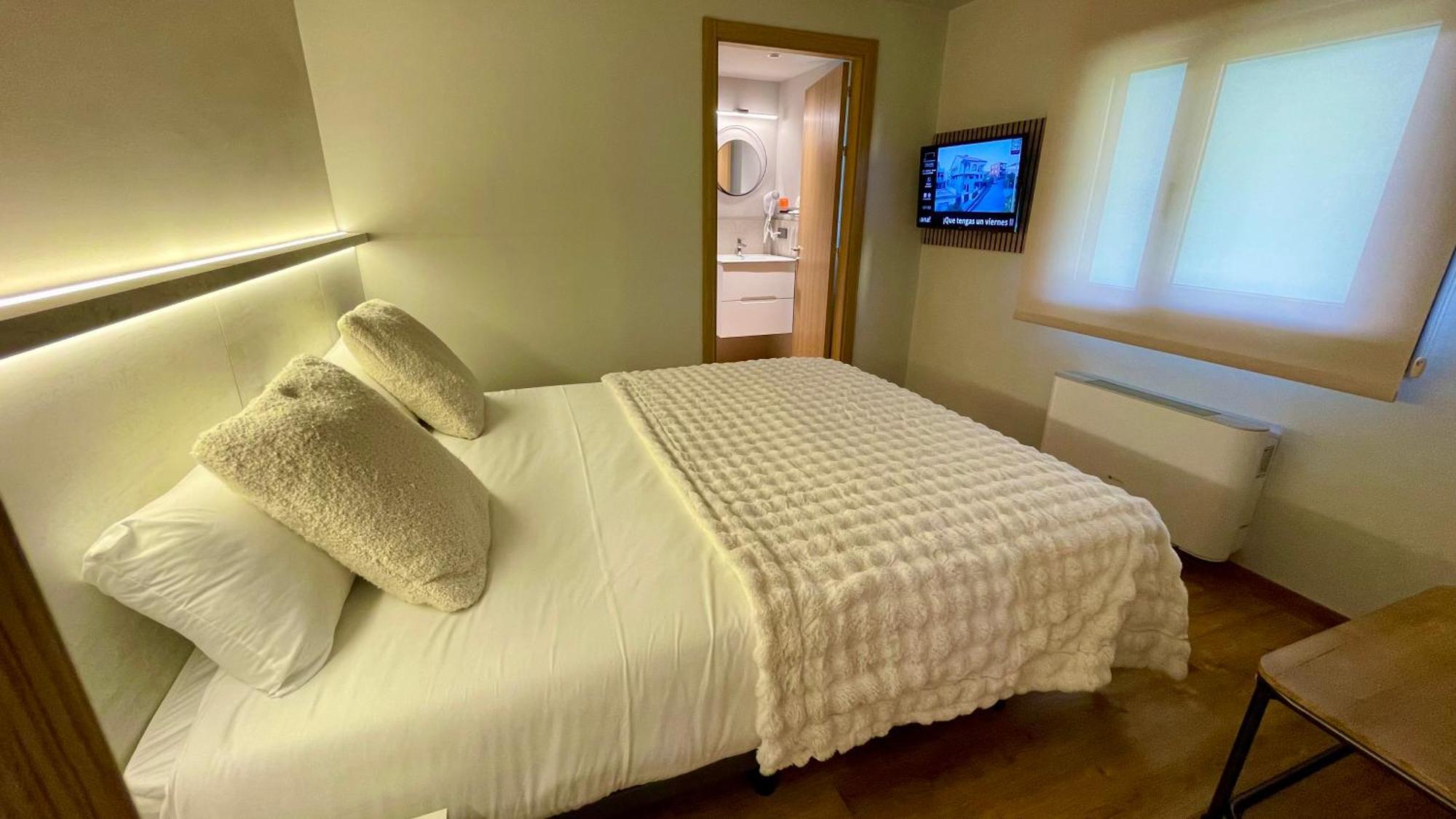 Sanxenxo Deluxe Apartamentos 외부 사진