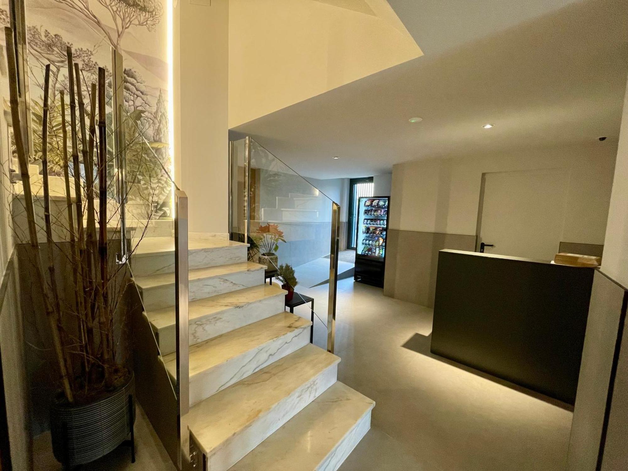 Sanxenxo Deluxe Apartamentos 외부 사진